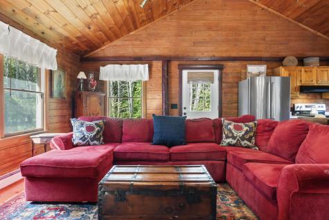 1089 Denmark Road Denmark ME 04022