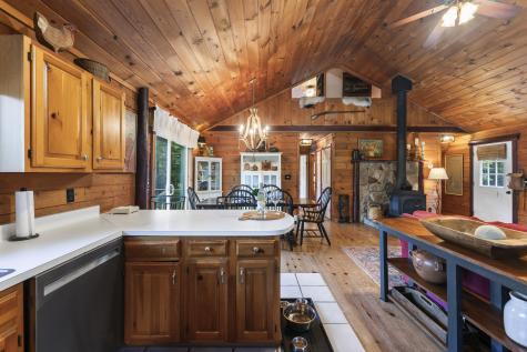 1089 Denmark Road Denmark ME 04022