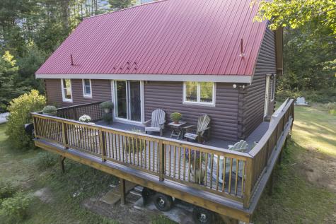 1089 Denmark Road Denmark ME 04022