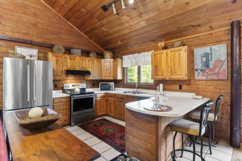 1089 Denmark Road Denmark ME 04022