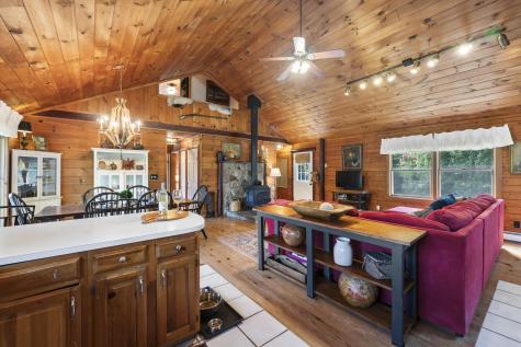 1089 Denmark Road Denmark ME 04022