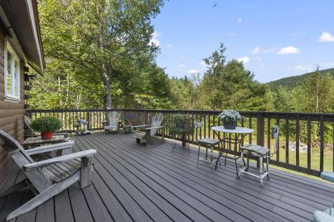 1089 Denmark Road Denmark ME 04022