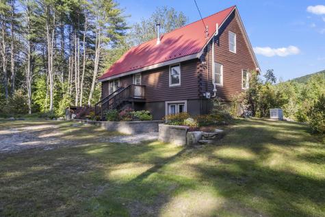 1089 Denmark Road Denmark ME 04022