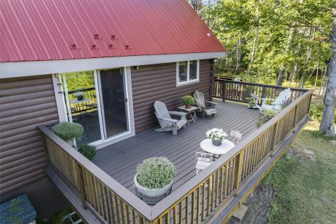 1089 Denmark Road Denmark ME 04022