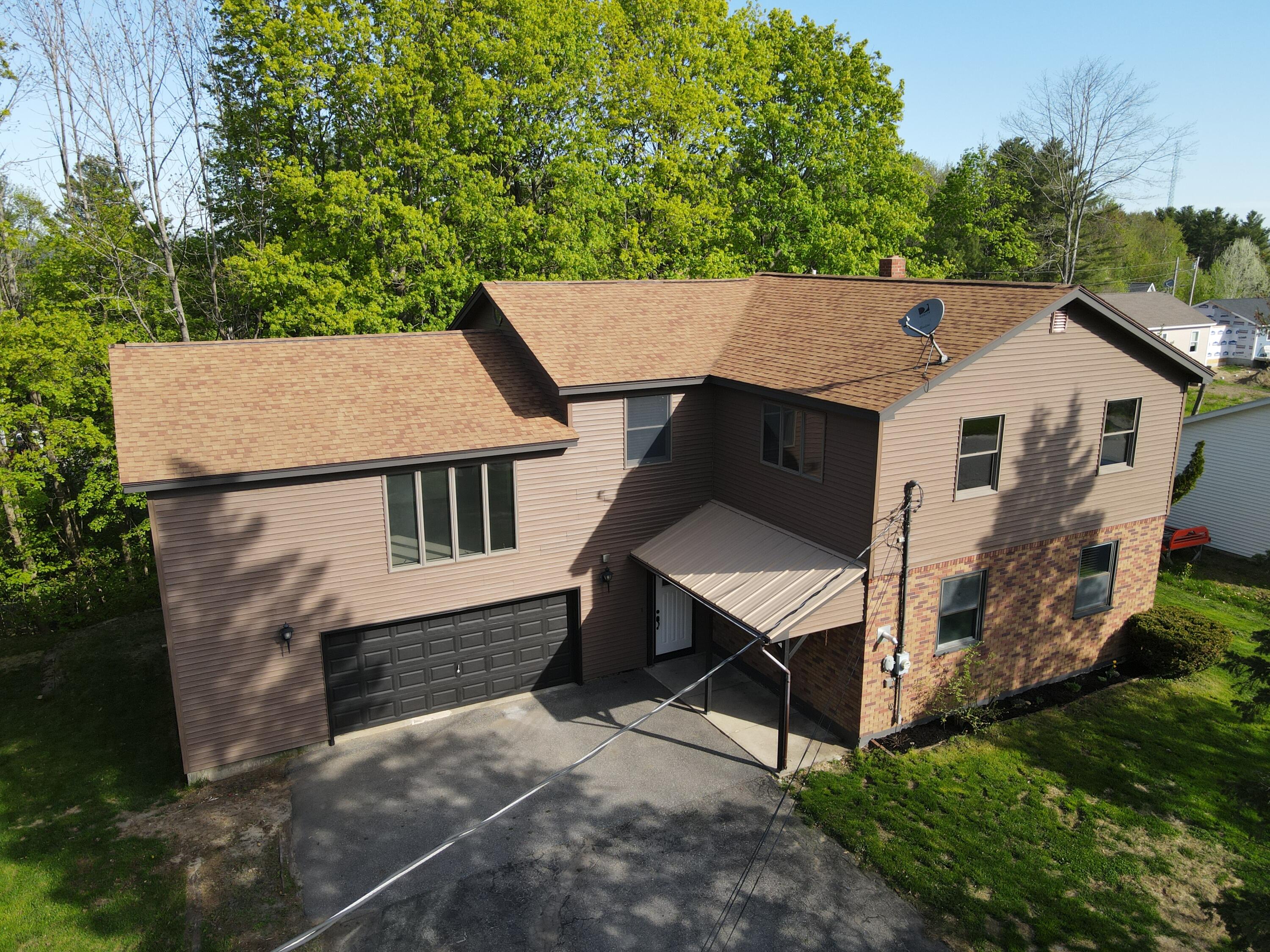 40 Hillcrest Avenue Lewiston ME 04240