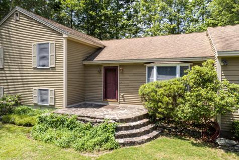 9 Kennebec Circle Bath ME 04530