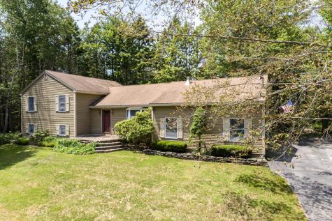 9 Kennebec Circle Bath ME 04530