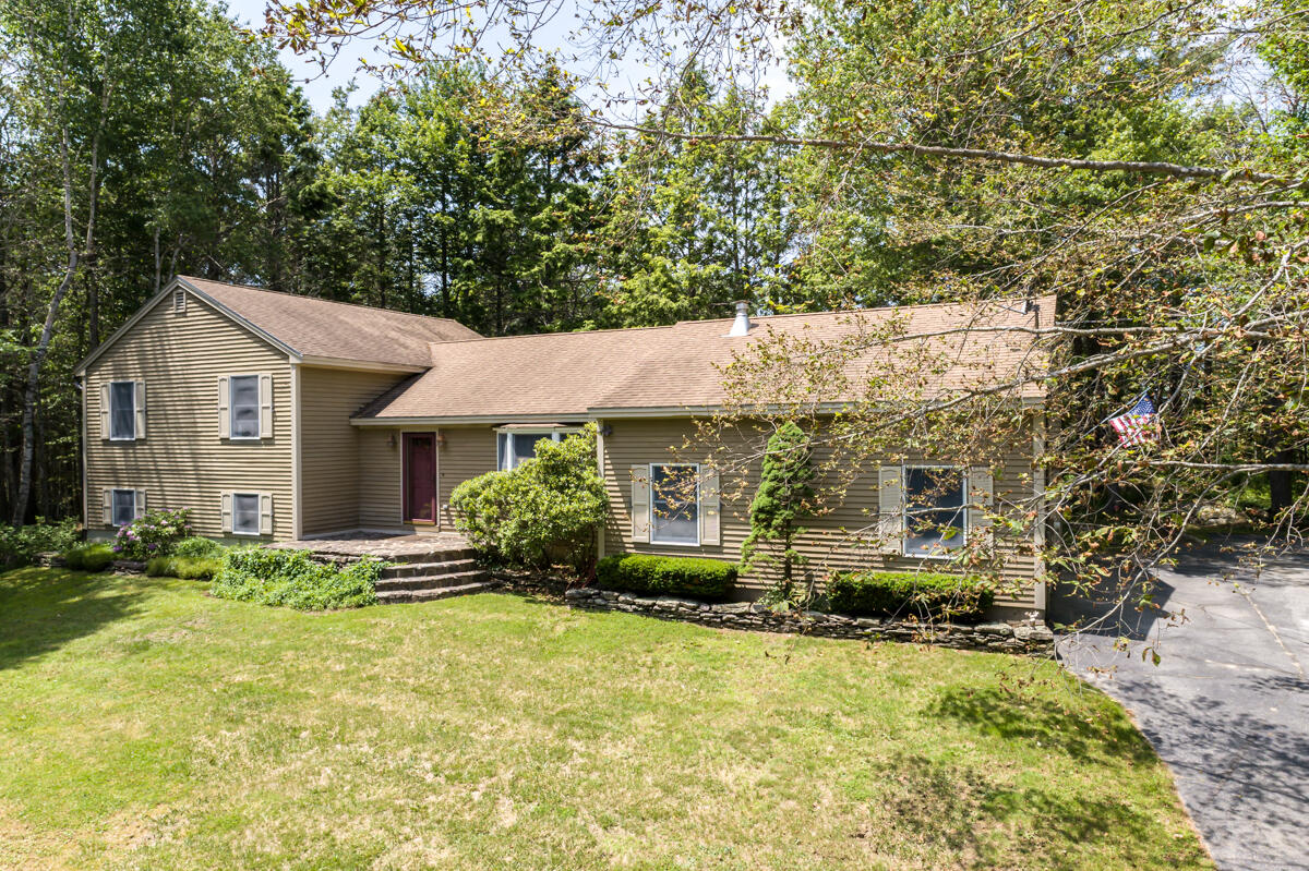 9 Kennebec Circle Bath ME 04530