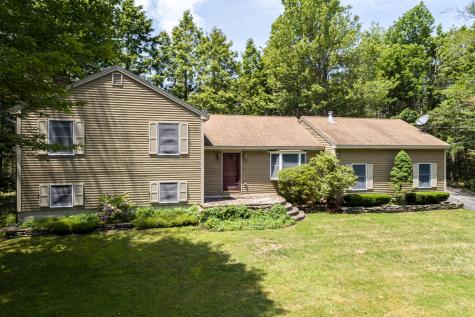 9 Kennebec Circle Bath ME 04530