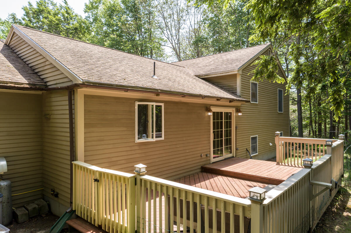 9 Kennebec Circle Bath ME 04530