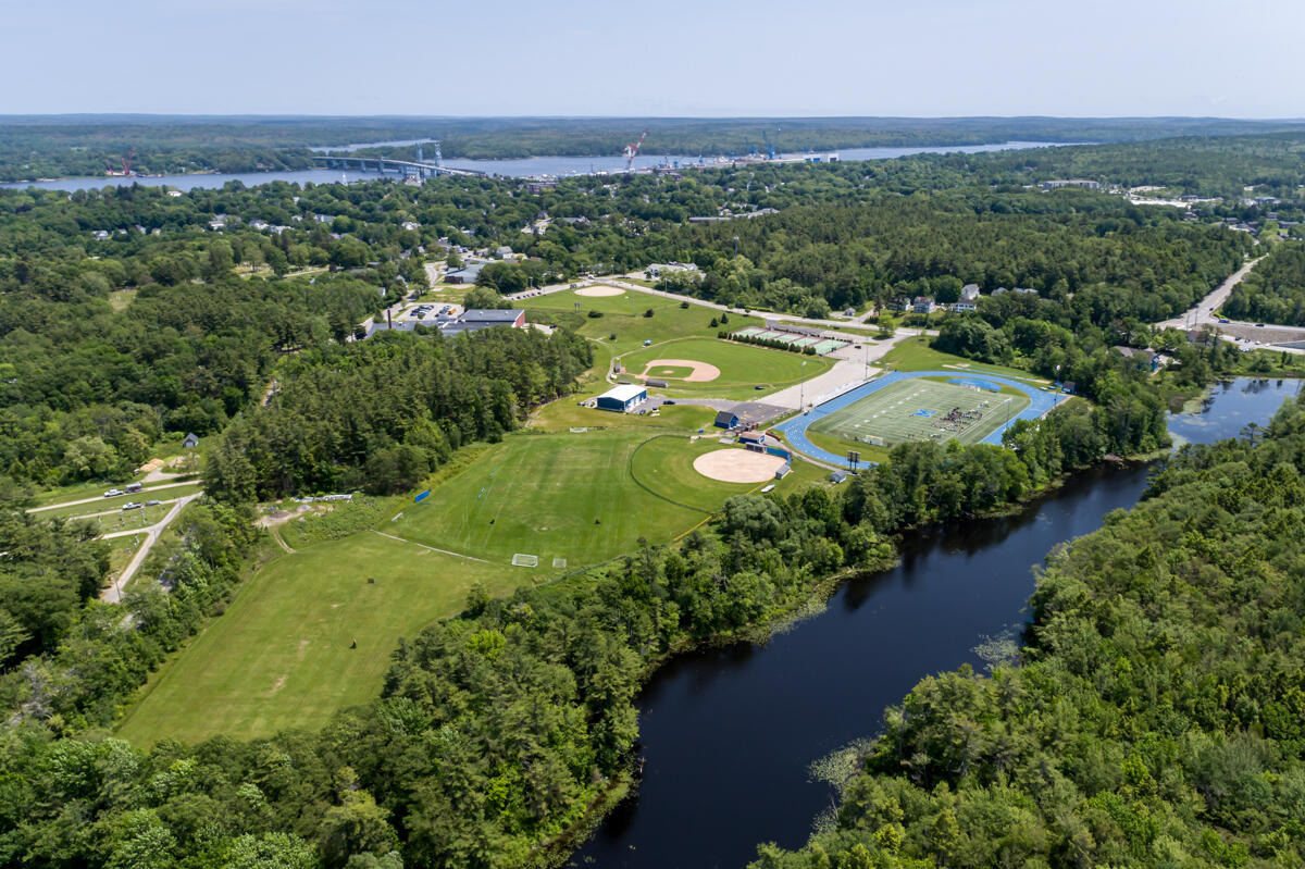 9 Kennebec Circle Bath ME 04530