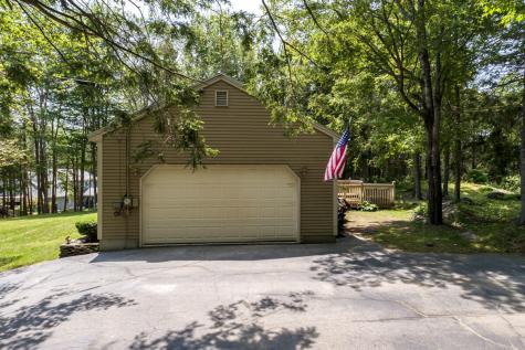 9 Kennebec Circle Bath ME 04530