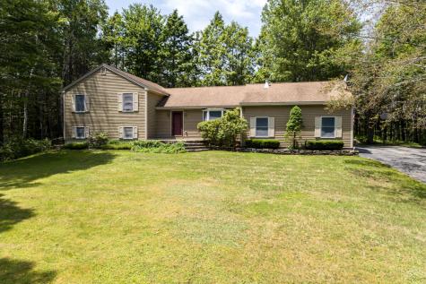 9 Kennebec Circle Bath ME 04530