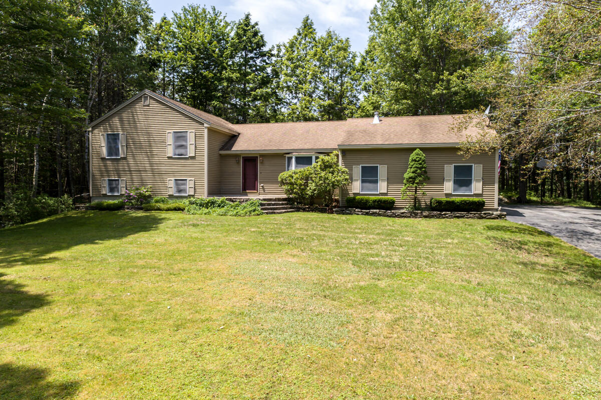 9 Kennebec Circle Bath ME 04530