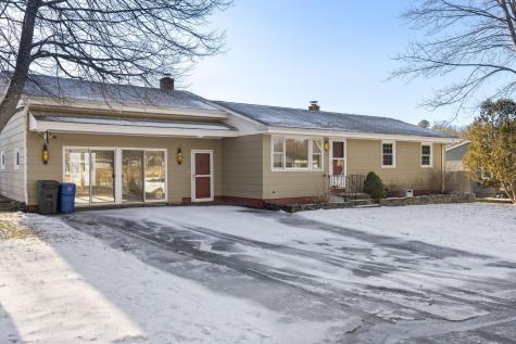 49 Ashmount Street Lewiston ME 04240