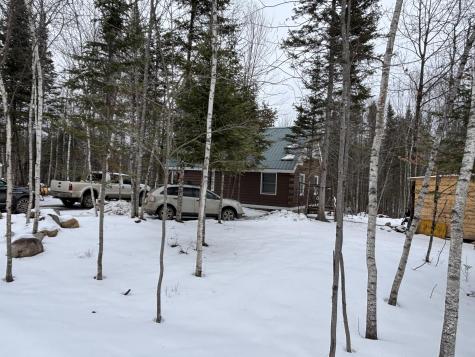 59 Twin Oaks Drive Saint Albans ME 04971