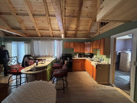 59 Twin Oaks Drive Saint Albans ME 04971