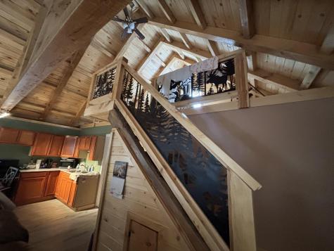 59 Twin Oaks Drive Saint Albans ME 04971