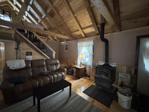 59 Twin Oaks Drive Saint Albans ME 04971