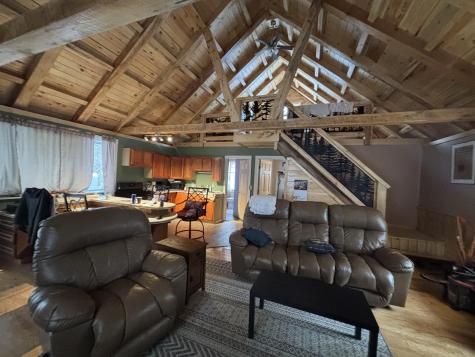 59 Twin Oaks Drive Saint Albans ME 04971