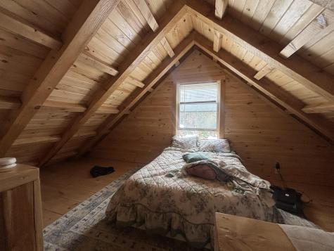 59 Twin Oaks Drive Saint Albans ME 04971