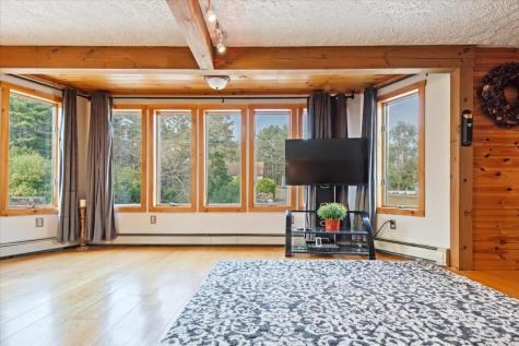 493 Litchfield Road Bowdoin ME 04287