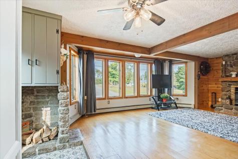 493 Litchfield Road Bowdoin ME 04287