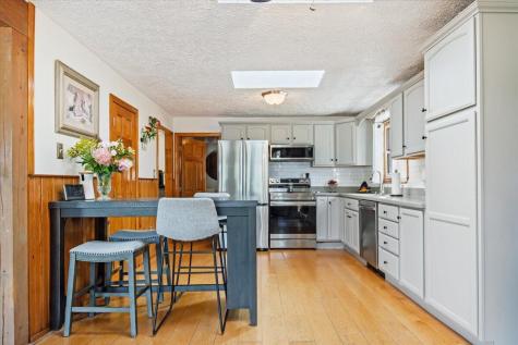 493 Litchfield Road Bowdoin ME 04287