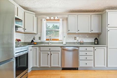 493 Litchfield Road Bowdoin ME 04287