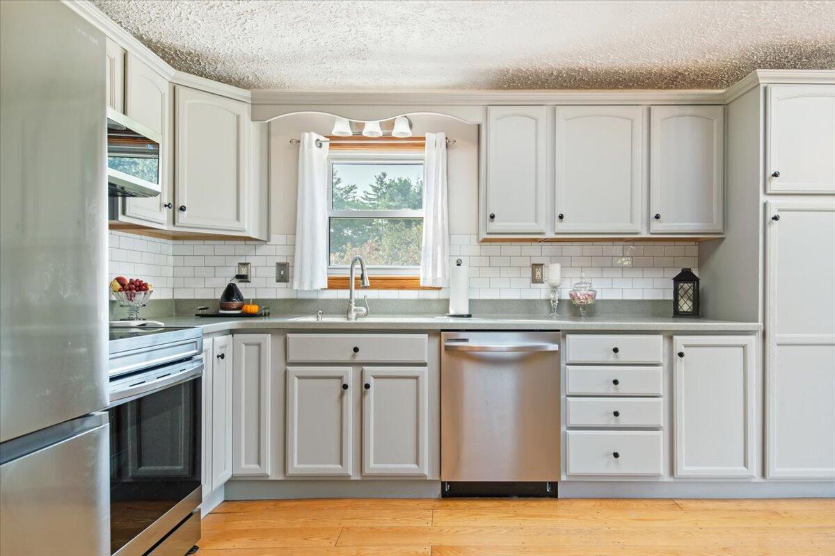 493 Litchfield Road Bowdoin ME 04287