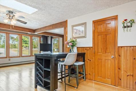 493 Litchfield Road Bowdoin ME 04287