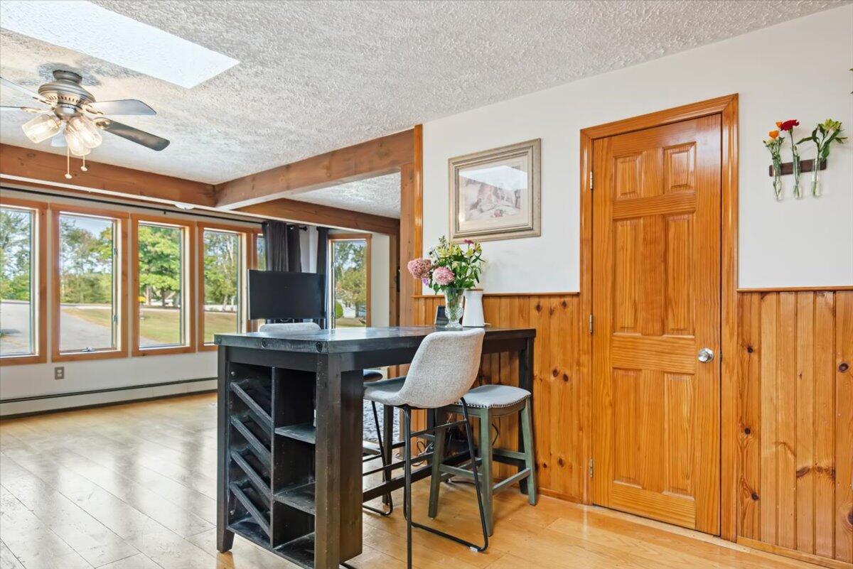 493 Litchfield Road Bowdoin ME 04287