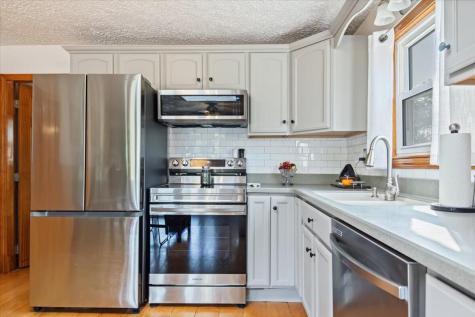 493 Litchfield Road Bowdoin ME 04287