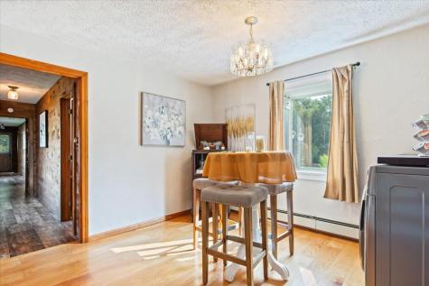 493 Litchfield Road Bowdoin ME 04287