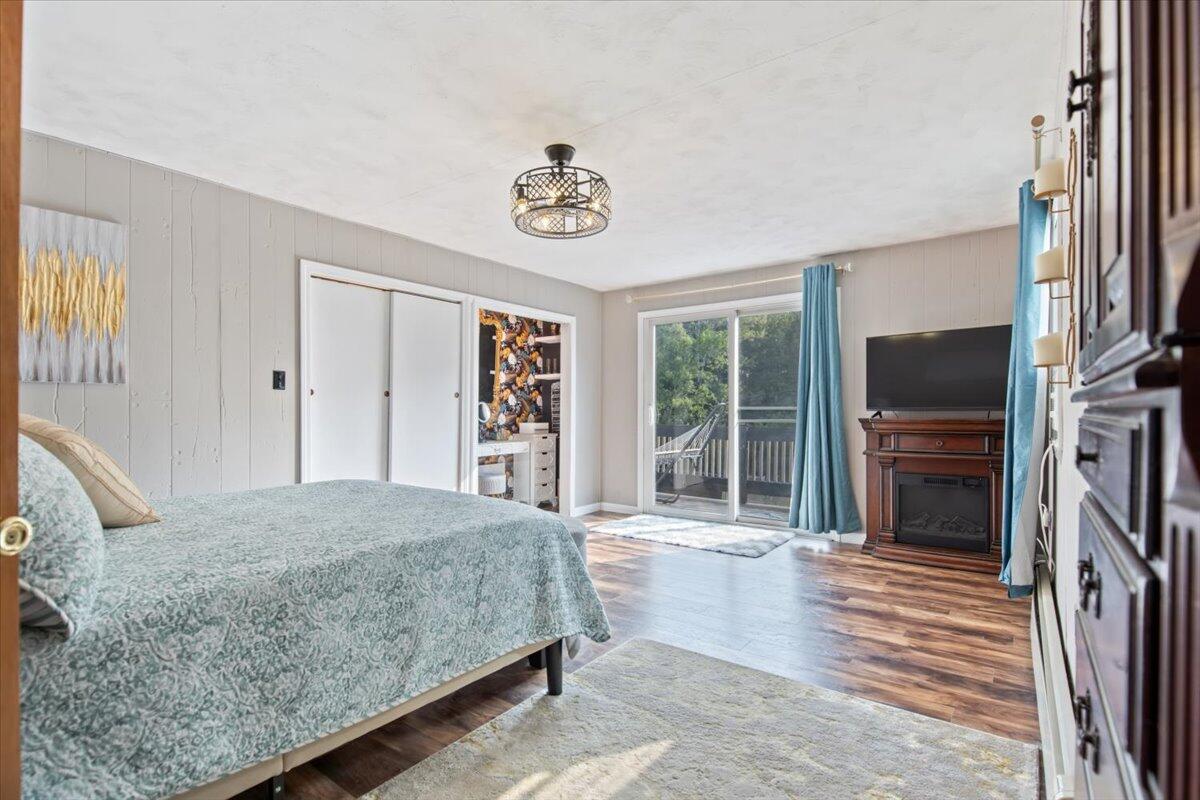 493 Litchfield Road Bowdoin ME 04287