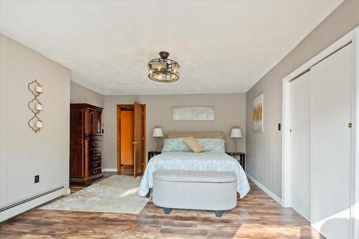 493 Litchfield Road Bowdoin ME 04287