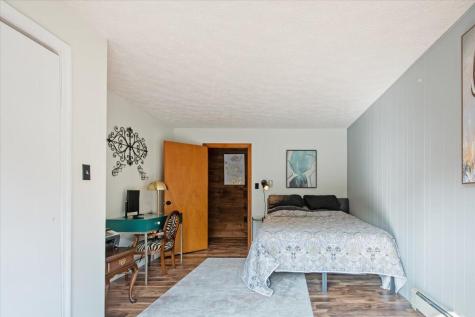 493 Litchfield Road Bowdoin ME 04287