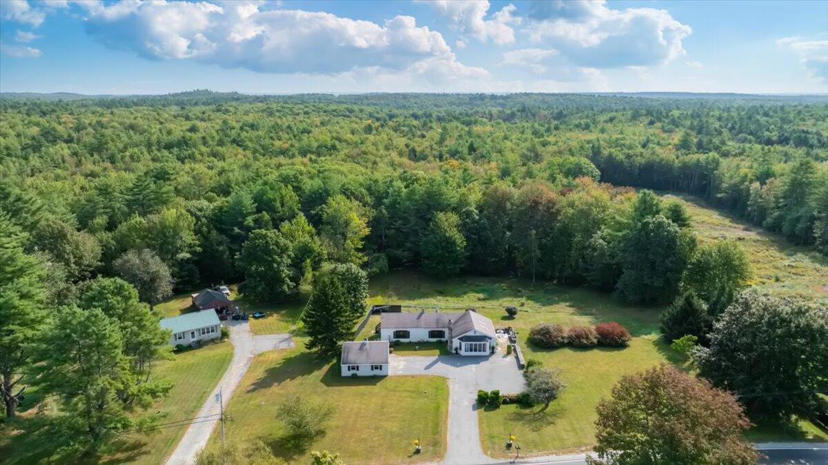 493 Litchfield Road Bowdoin ME 04287