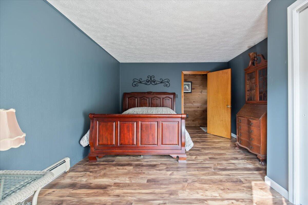 493 Litchfield Road Bowdoin ME 04287