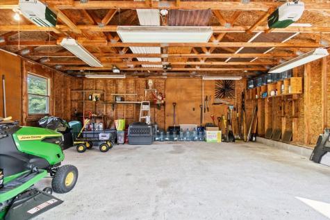 493 Litchfield Road Bowdoin ME 04287