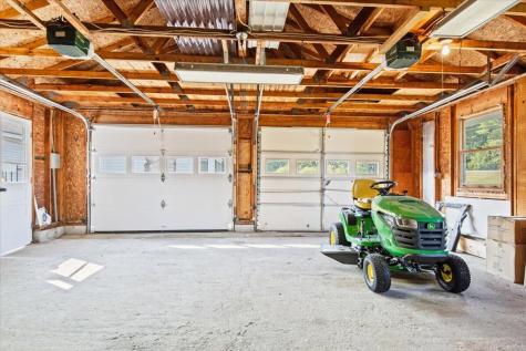 493 Litchfield Road Bowdoin ME 04287