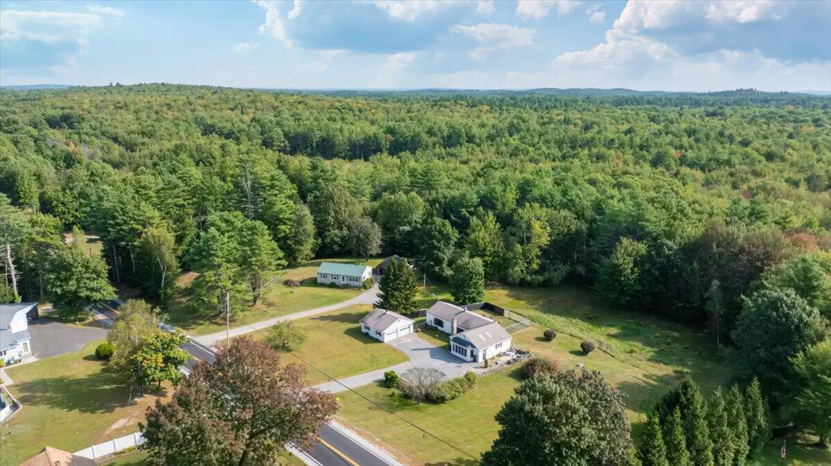 493 Litchfield Road Bowdoin ME 04287