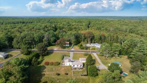 493 Litchfield Road Bowdoin ME 04287