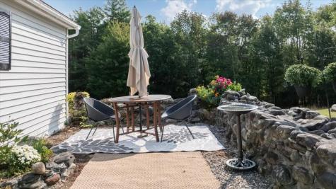 493 Litchfield Road Bowdoin ME 04287