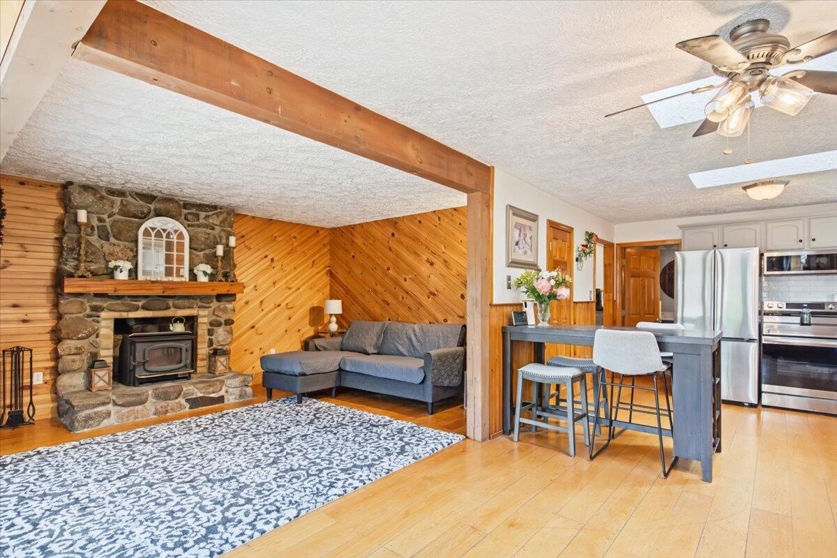 493 Litchfield Road Bowdoin ME 04287