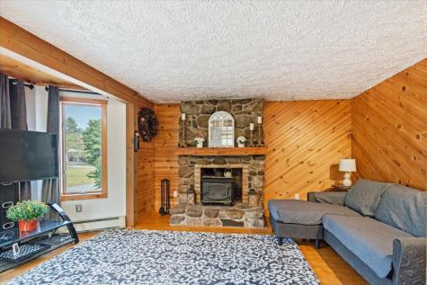 493 Litchfield Road Bowdoin ME 04287