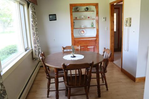 120 Street Albans Road Corinna ME 04928