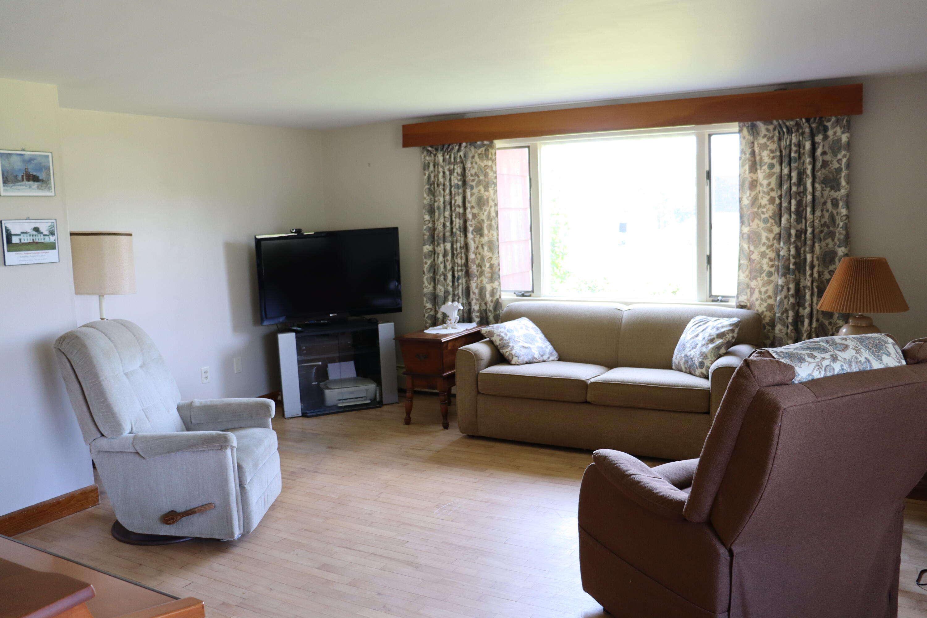 120 Street Albans Road Corinna ME 04928