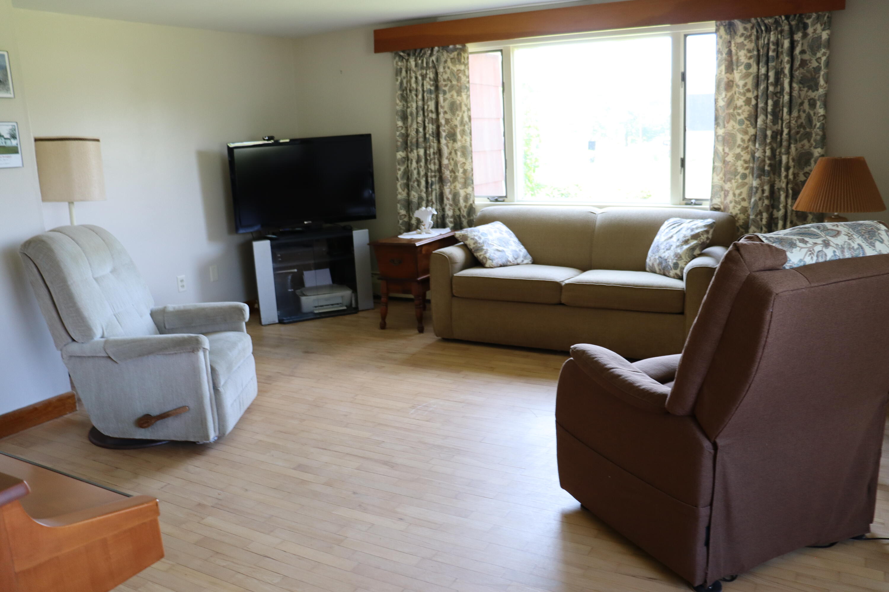 120 Street Albans Road Corinna ME 04928