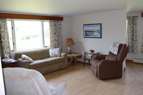 120 Street Albans Road Corinna ME 04928